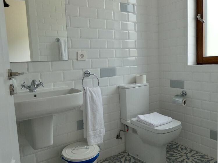 חדר סטנדרט לשלושה, Casa Sueño