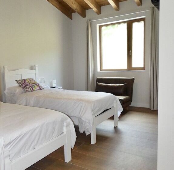 חדר סטנדרט לשלושה, Casa Sueño