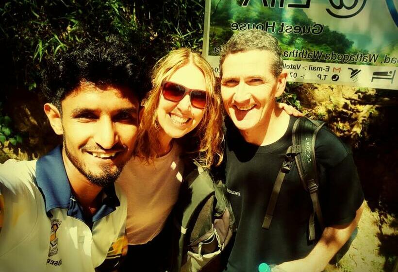 Quarto Deluxe, V@ella Guesthouse