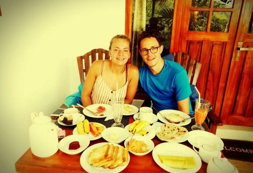 Quarto Deluxe, V@ella Guesthouse