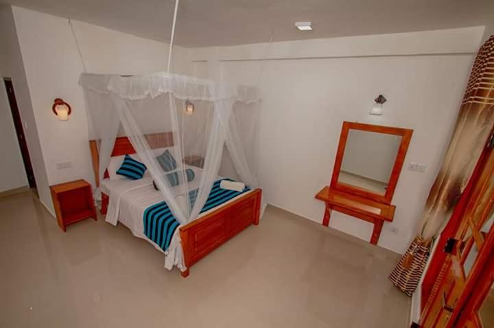 Quarto Deluxe, V@ella Guesthouse