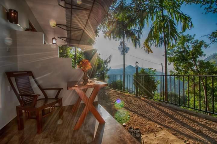 Quarto Deluxe, V@ella Guesthouse