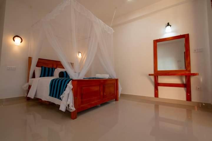 Quarto Deluxe, V@ella Guesthouse