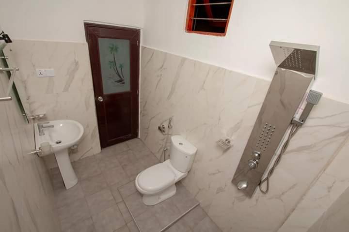 Номер Deluxe, V@ella Guesthouse