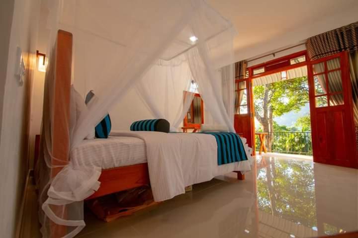 Quarto Deluxe, V@ella Guesthouse