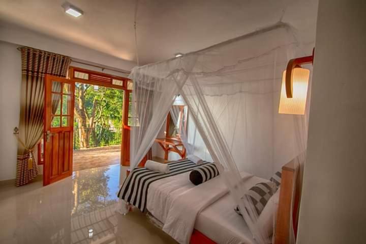 Quarto Deluxe, V@ella Guesthouse