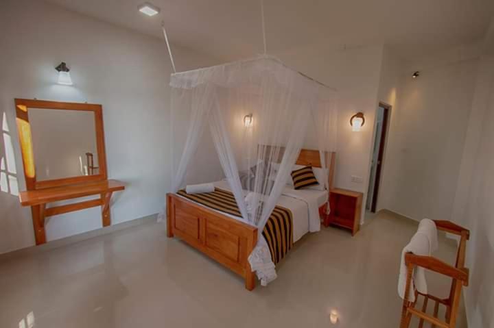 Quarto Deluxe, V@ella Guesthouse