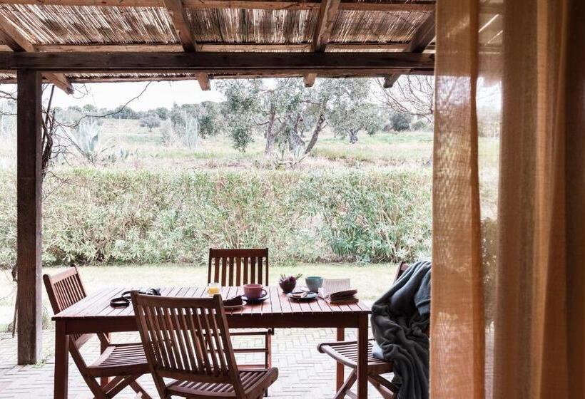 标准工作室, Agriturismo Podere L'agave