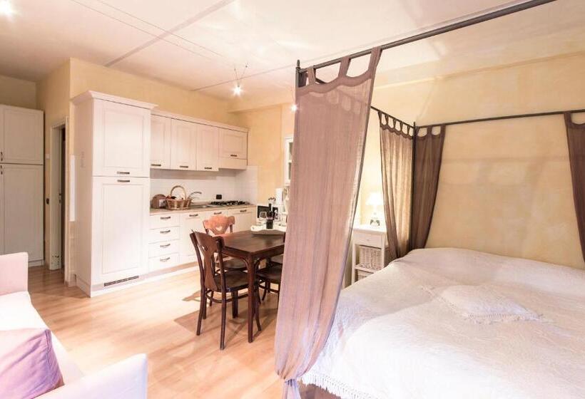 标准工作室, Agriturismo Podere L'agave