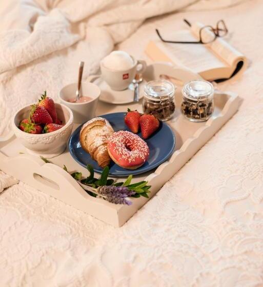 חדר סטודיו סטנדרד, Agriturismo Podere L'agave