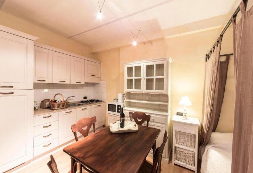 标准工作室, Agriturismo Podere L'agave