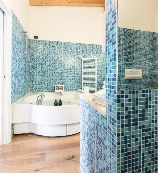 带1个卧室的公寓, Agriturismo Podere L'agave