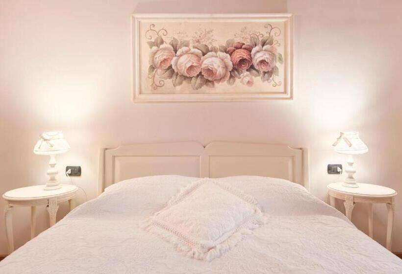 דירת חדר, Agriturismo Podere L'agave