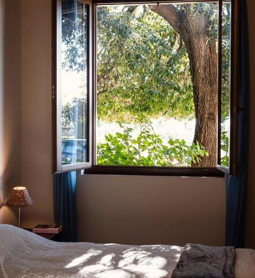 דירת 2 חדרים נוף לים, Agriturismo Podere L'agave