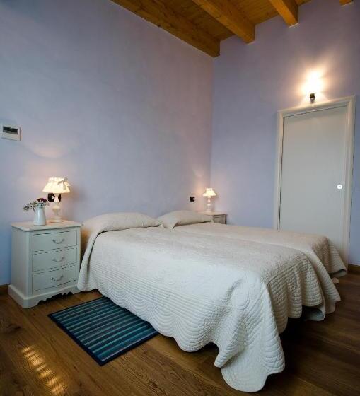 דירת 2 חדרים סופריור, Agriturismo Podere L'agave