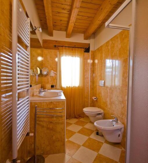 דירה בת חדר שינה 1 עם מרפסת, Agriturismo Podere L'agave