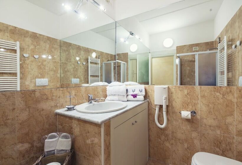 标准工作室, Agriturismo Podere L'agave