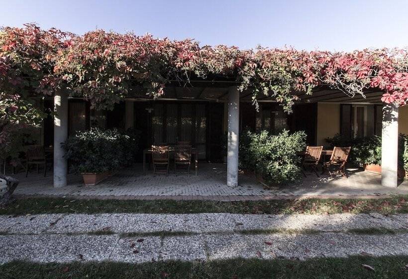 חדר סטודיו סטנדרד, Agriturismo Podere L'agave