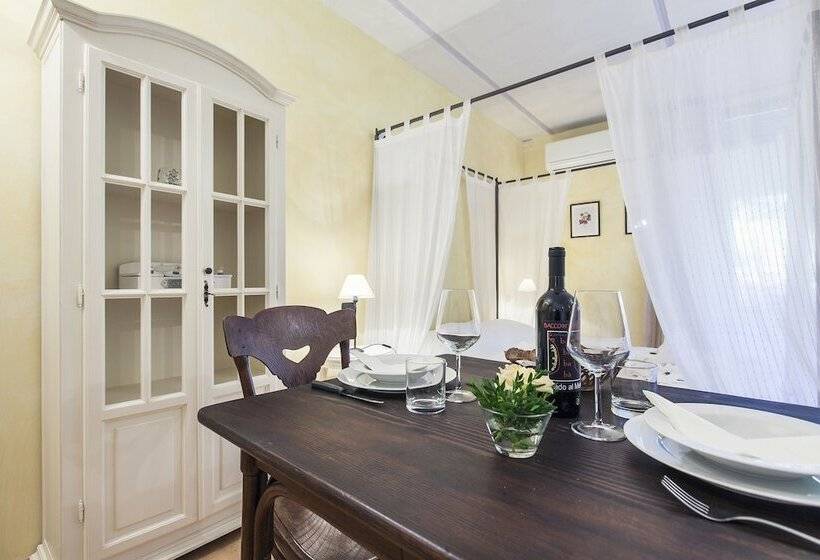 استودیوی استاندارد, Agriturismo Podere L'agave