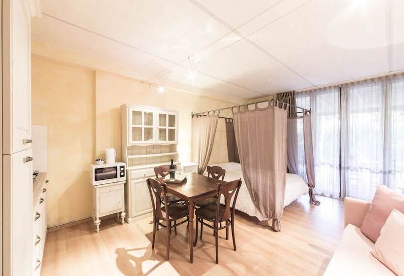 חדר סטודיו סטנדרד, Agriturismo Podere L'agave