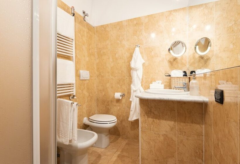 דירת חדר, Agriturismo Podere L'agave