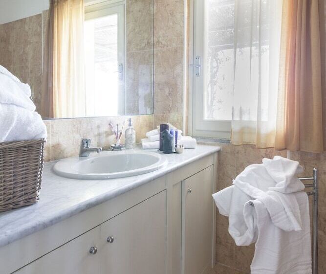 带1个卧室的公寓, Agriturismo Podere L'agave