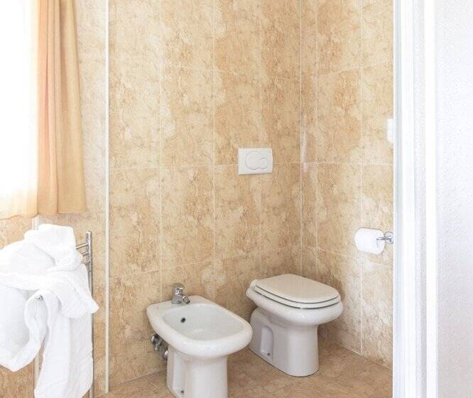 דירת חדר, Agriturismo Podere L'agave