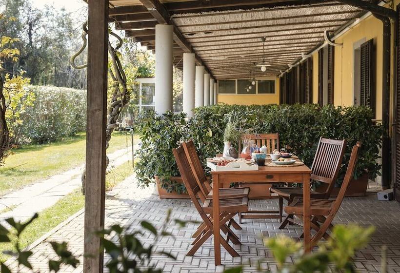 带1个卧室的公寓, Agriturismo Podere L'agave