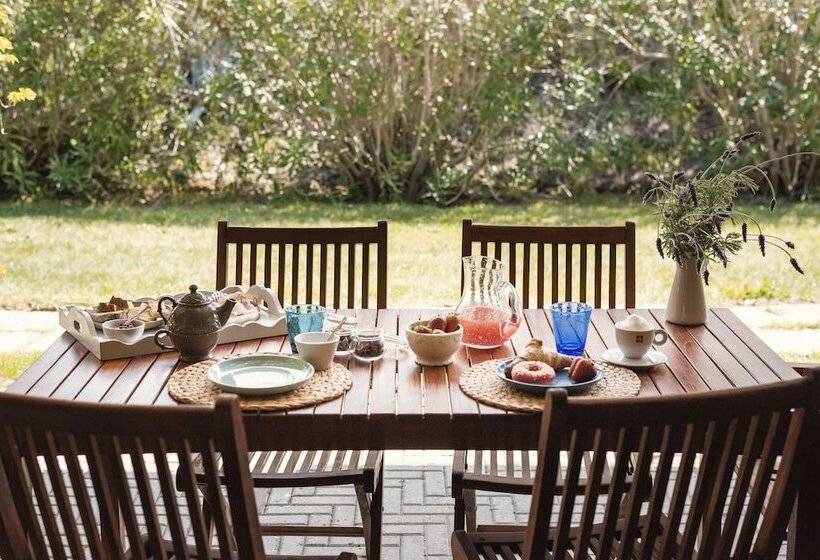 آپارتمان 1 خوابه, Agriturismo Podere L'agave