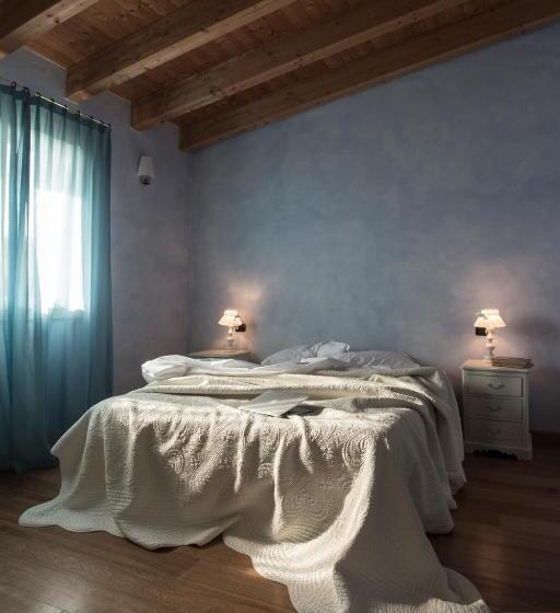 דירת חדר, Agriturismo Podere L'agave