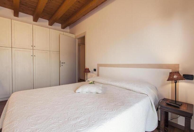 آپارتمان 1 خوابه, Agriturismo Podere L'agave