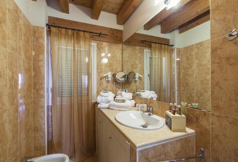 דירת חדר, Agriturismo Podere L'agave