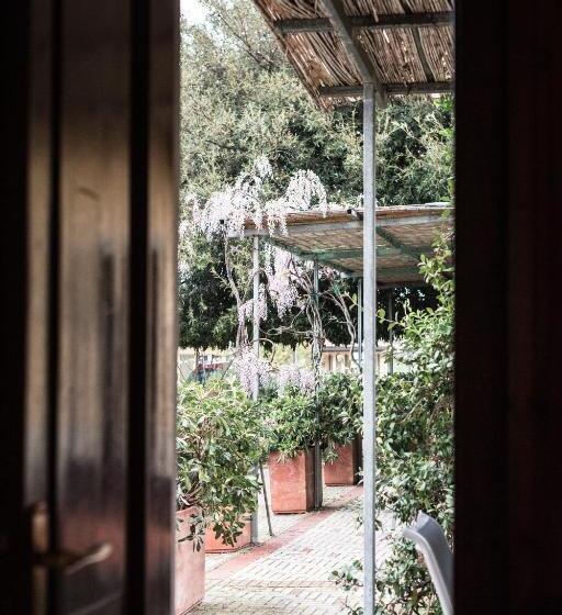 דירת 2 חדרים נוף לים, Agriturismo Podere L'agave