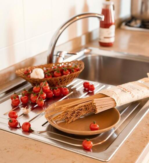 דירת 2 חדרים נוף לים, Agriturismo Podere L'agave