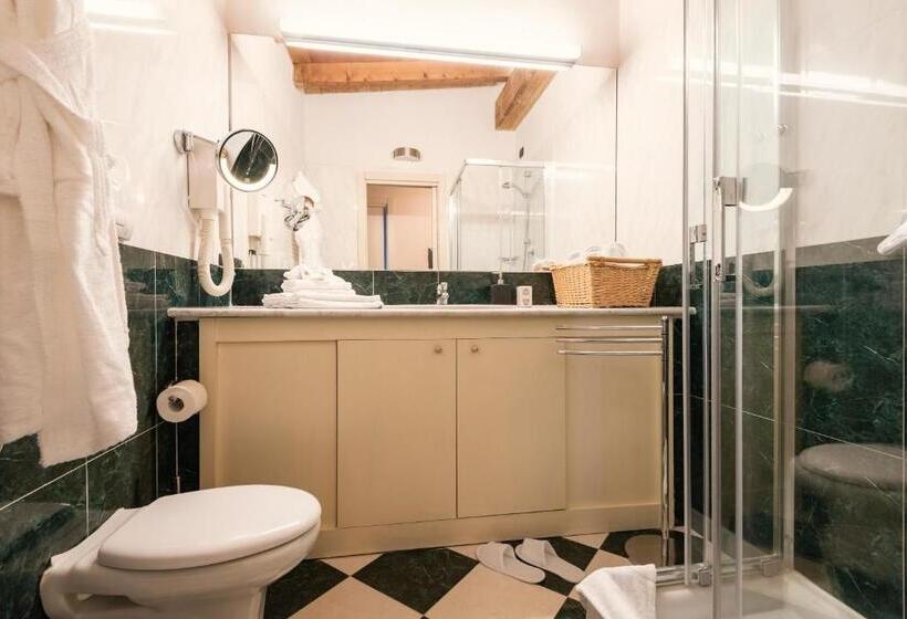 דירת 2 חדרים נוף לים, Agriturismo Podere L'agave