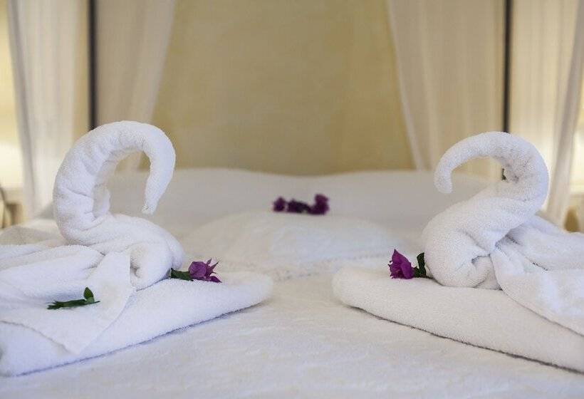 标准工作室, Agriturismo Podere L'agave