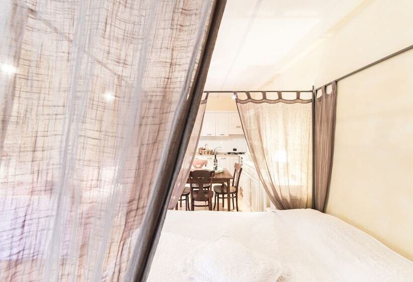 标准工作室, Agriturismo Podere L'agave