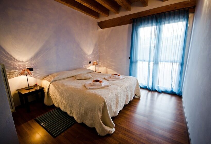 דירת 2 חדרים סופריור, Agriturismo Podere L'agave