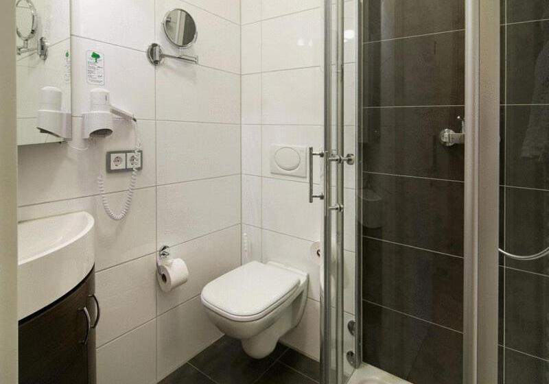 标准单人间, Bodensee Hotel Sonnenhof