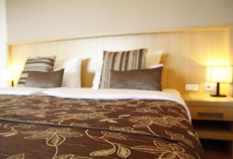 标准间, Bodensee Hotel Sonnenhof