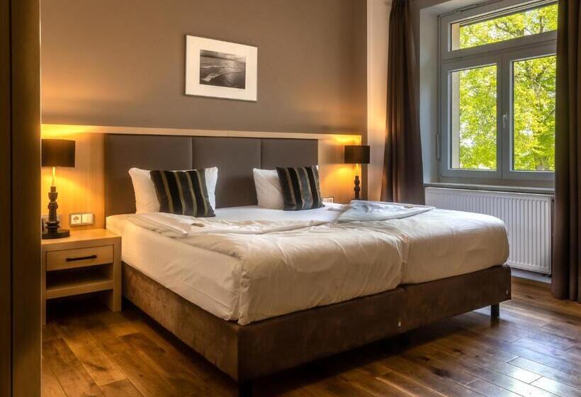 标准间, Bodensee Hotel Sonnenhof