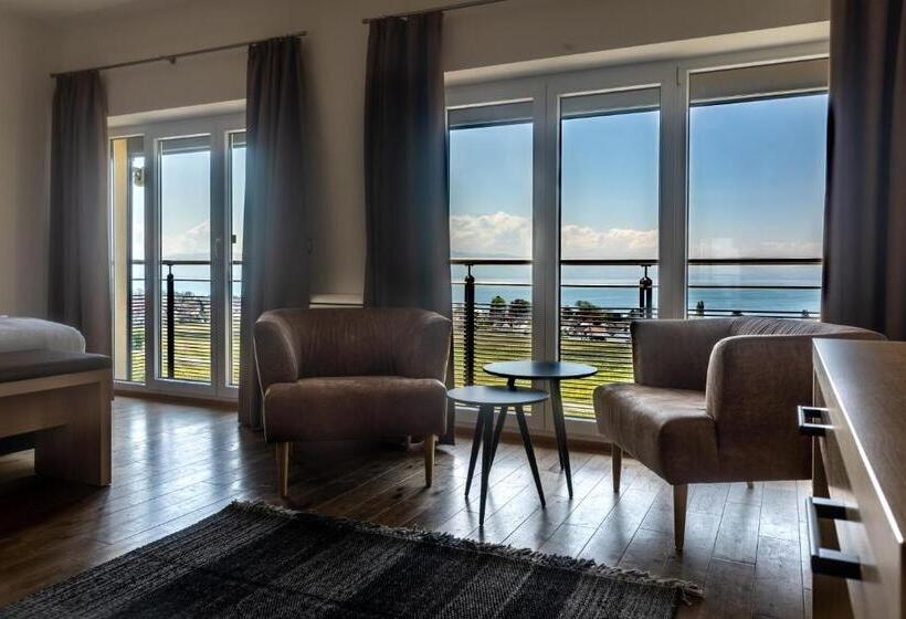 高级大房间, Bodensee Hotel Sonnenhof