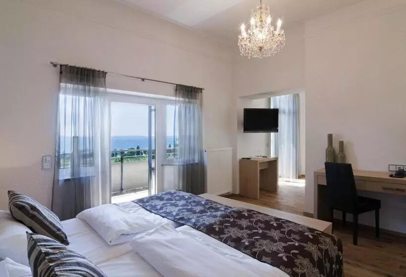 プレミアムルーム, Bodensee Hotel Sonnenhof