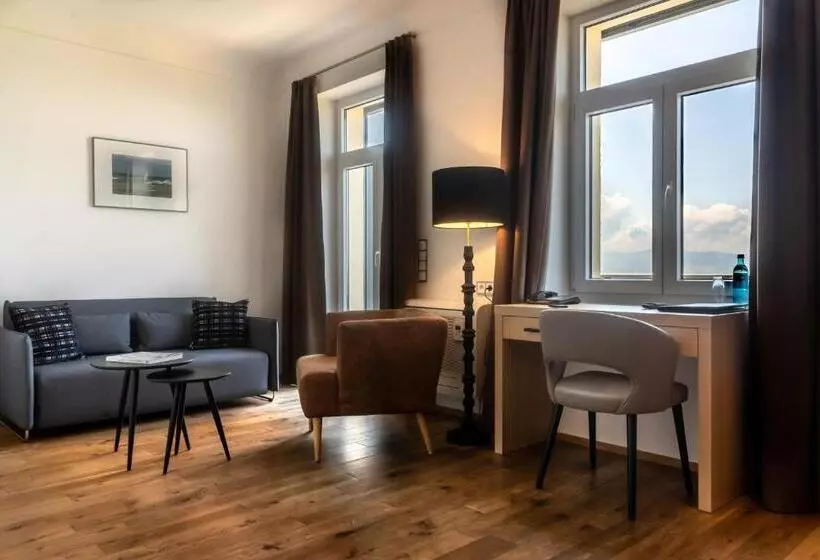 プレミアムルーム, Bodensee Hotel Sonnenhof