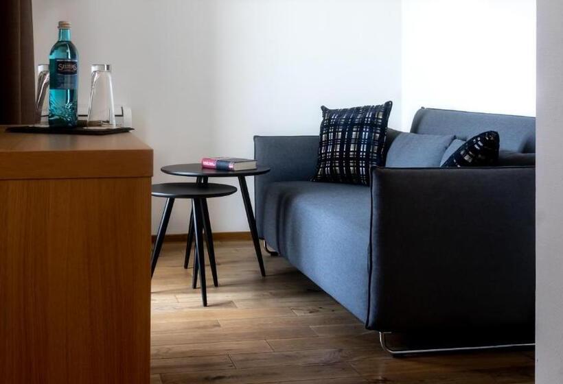 高级客房, Bodensee Hotel Sonnenhof