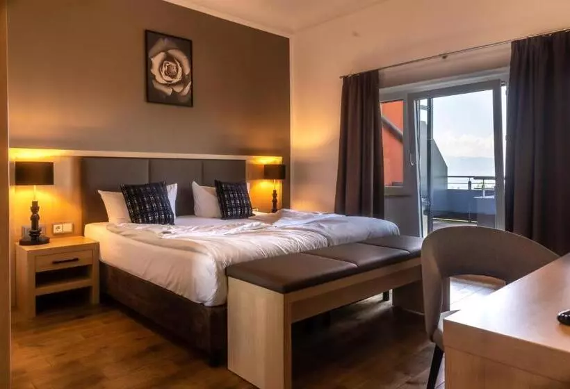 プレミアムルーム, Bodensee Hotel Sonnenhof