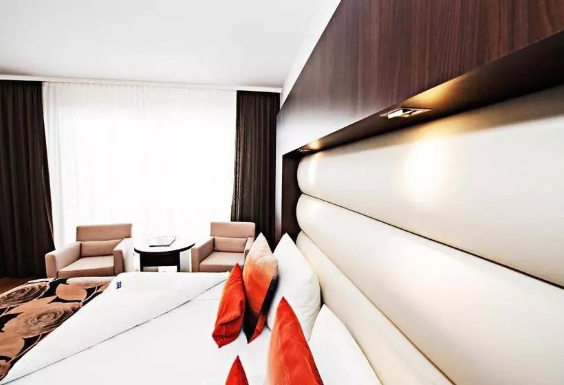 バルコニー付きスタンダードルーム, Bodensee Hotel Sonnenhof