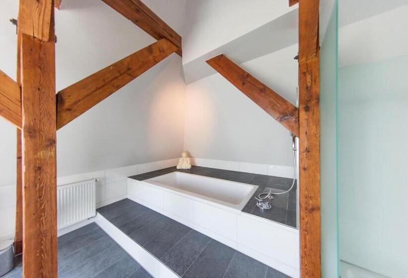 Пентхаус Люкс, Bodensee Hotel Sonnenhof