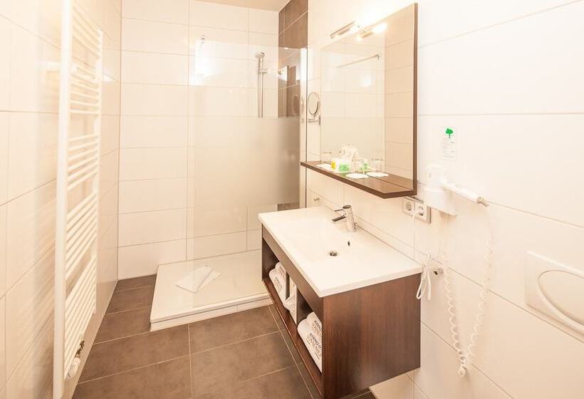 标准间, Bodensee Hotel Sonnenhof