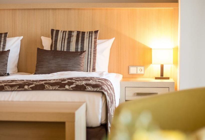 标准间, Bodensee Hotel Sonnenhof